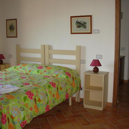I Casali Di Colle San Paolo Villa Tavernelle  Eksteriør bilde