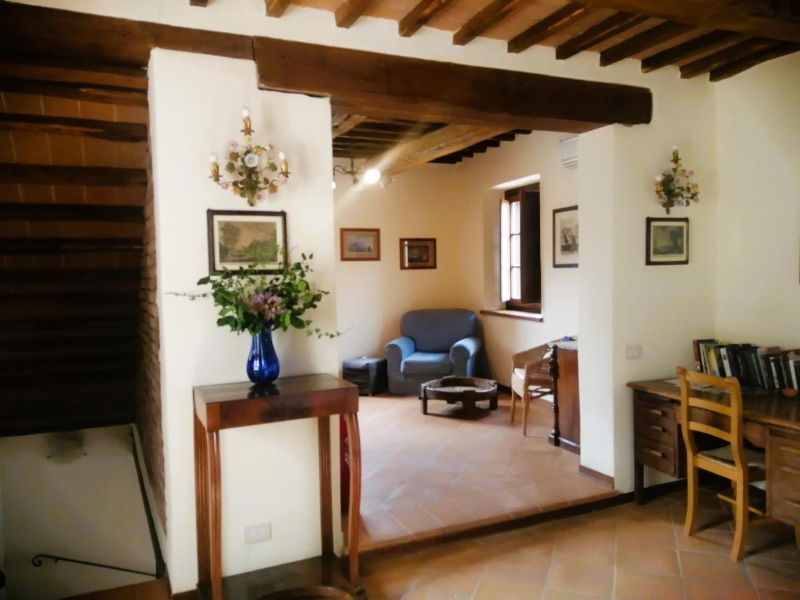 I Casali Di Colle San Paolo Villa Tavernelle  Eksteriør bilde