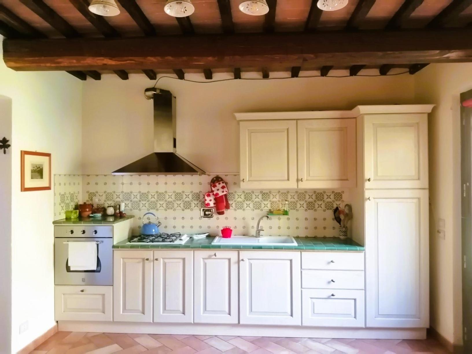 I Casali Di Colle San Paolo Villa Tavernelle  Eksteriør bilde