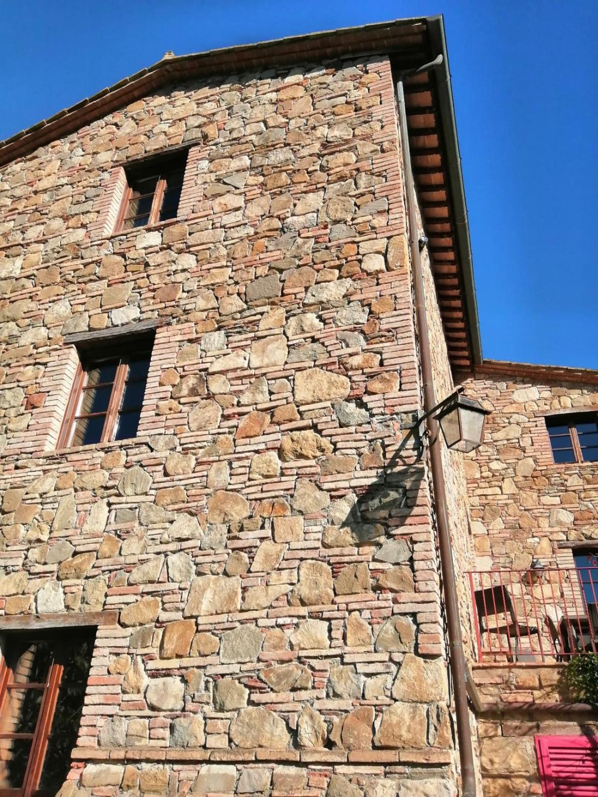 I Casali Di Colle San Paolo Villa Tavernelle  Eksteriør bilde