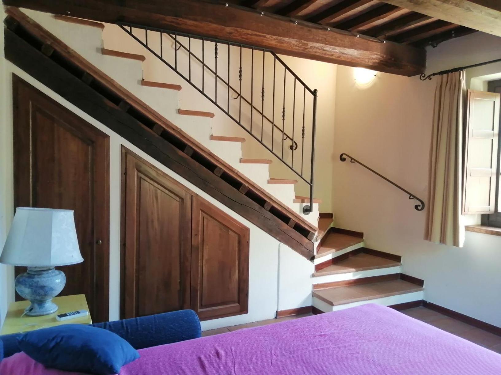 I Casali Di Colle San Paolo Villa Tavernelle  Eksteriør bilde