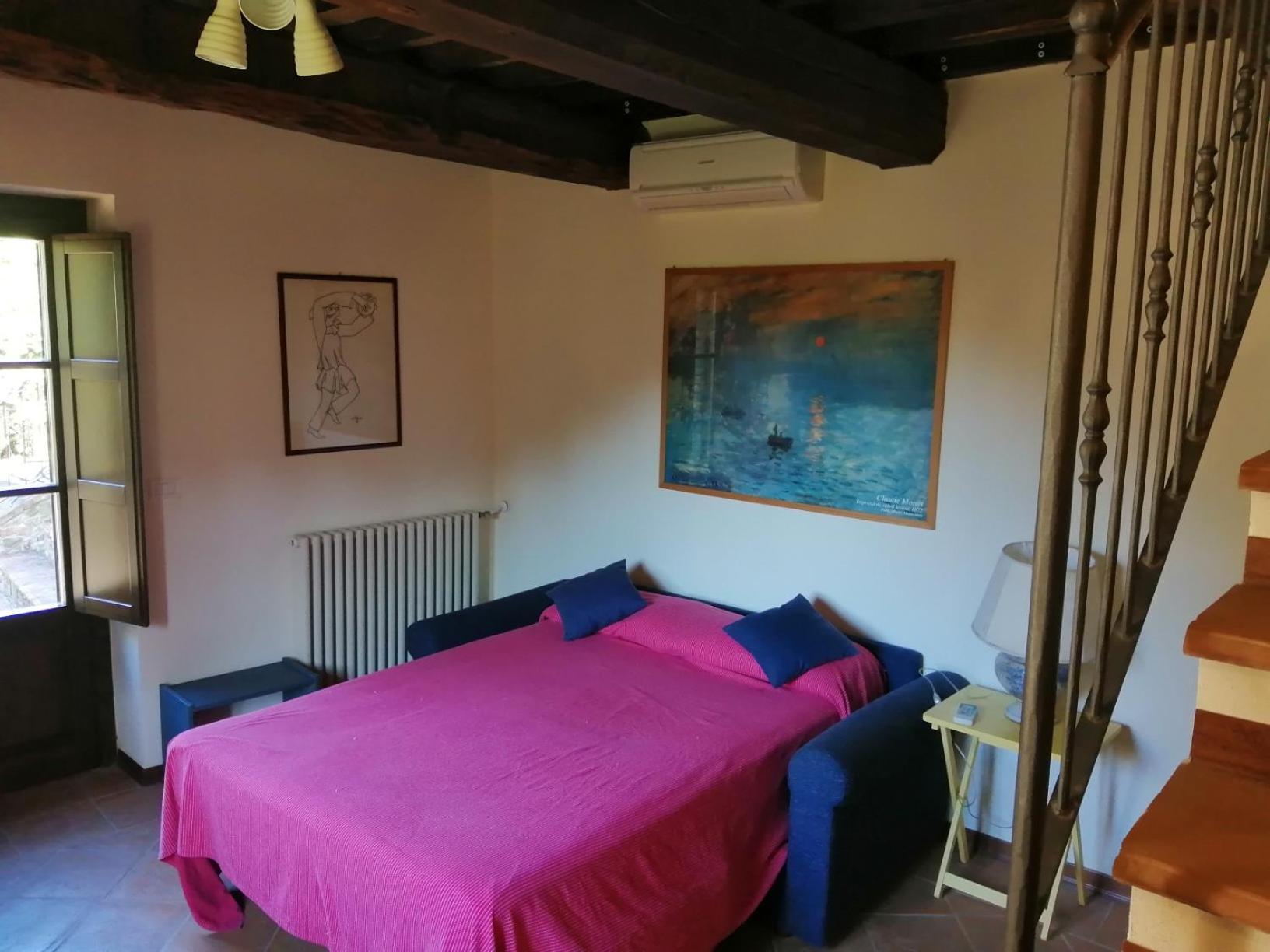 I Casali Di Colle San Paolo Villa Tavernelle  Eksteriør bilde