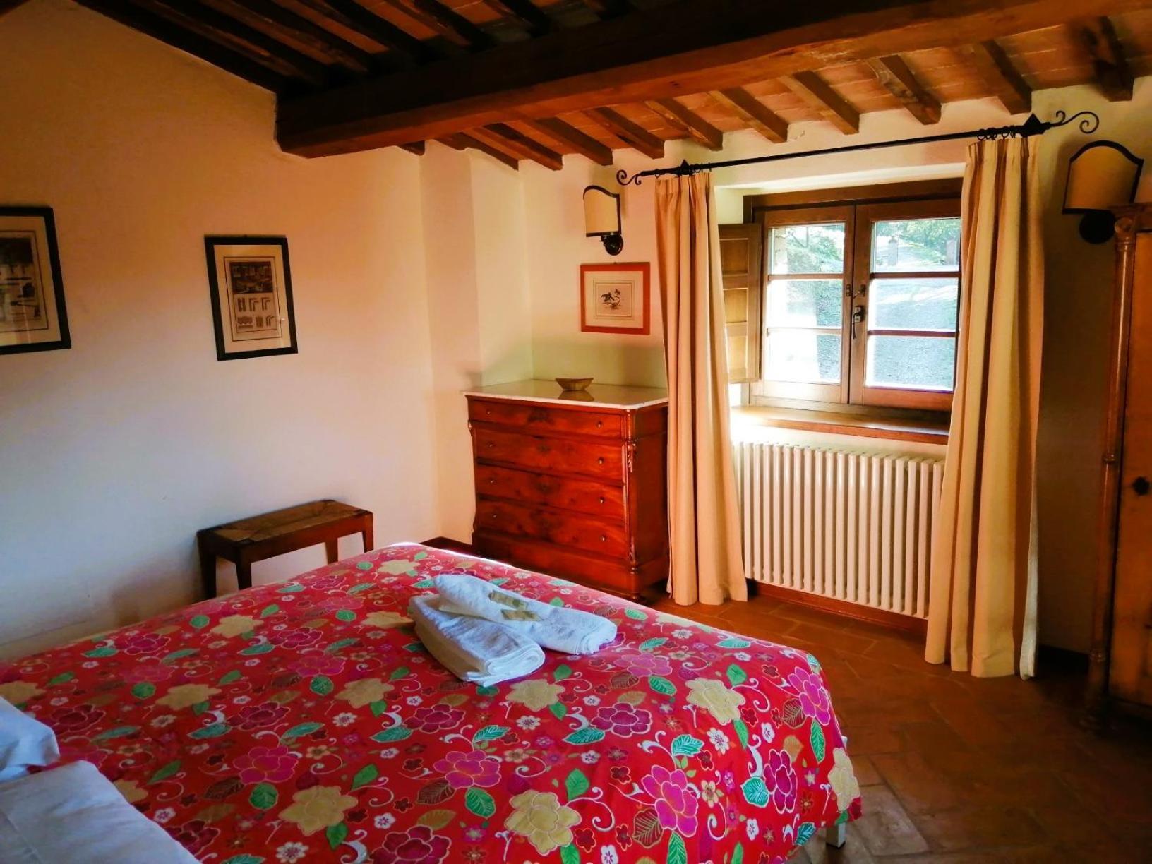 I Casali Di Colle San Paolo Villa Tavernelle  Eksteriør bilde