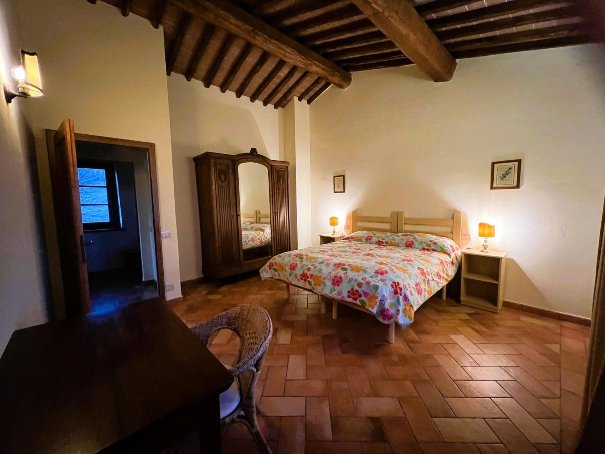 I Casali Di Colle San Paolo Villa Tavernelle  Eksteriør bilde