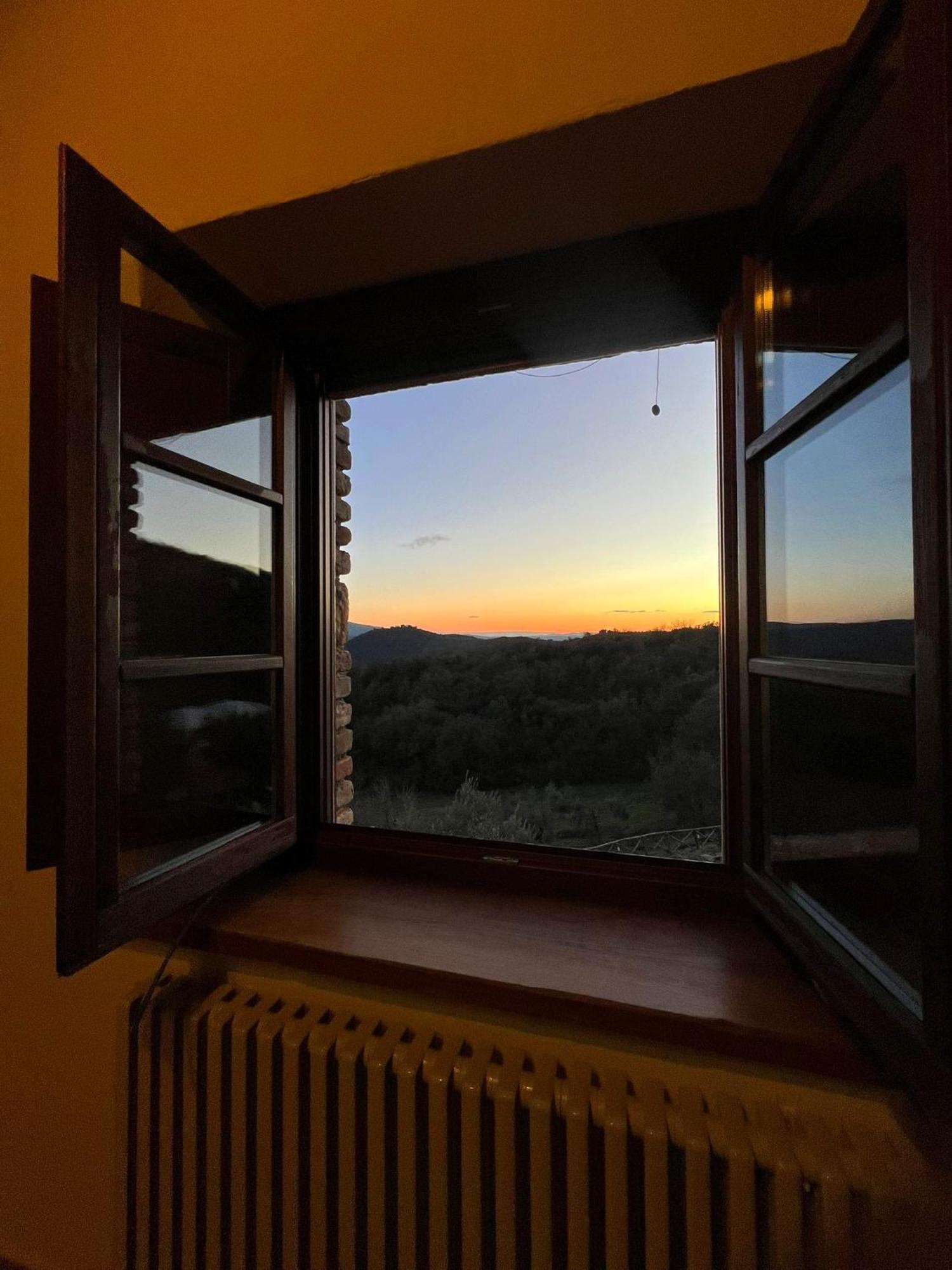 I Casali Di Colle San Paolo Villa Tavernelle  Eksteriør bilde
